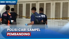 Gandeng Puslabfor dan...