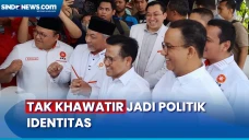 Presiden PKS Mengaku...