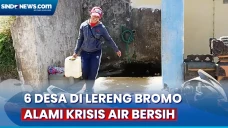 Pipa Terbakar, 6 Desa...
