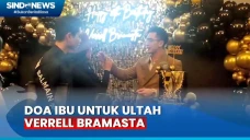 Verrell Bramasta Ulang...