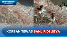Korban Tewas Banjir...