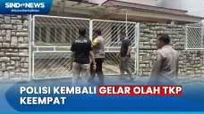 Polda Metro Jaya Kembali...