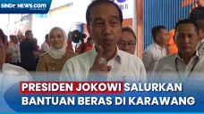 Presiden Jokowi: 21,3...