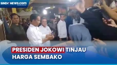 Kunjungi Pasar Johar...