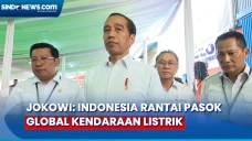 Bangun Ekosistem Besar...