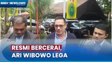 5 Bulan Jalani Proses...