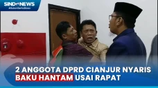 Kronologi 2 Anggota...