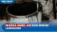 Fenomena Unik! Sumur...