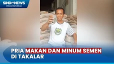 Hebohkan Medsos, Begini...