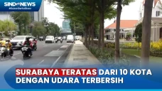 Kementerian LHK Nobatkan...