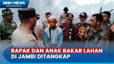 Tertangkap Tangan Bakar...