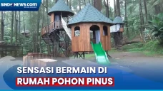 Seru dan Menyenangkan!...