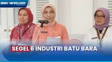 Tak Penuhi Standar,...