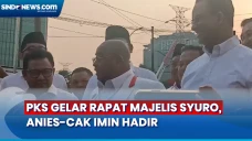 Anies-Cak Imin Hadiri...