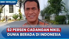 Sambangi Istana, Mantan...