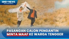 Pasangan Calon Pengantin...