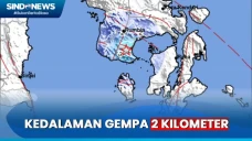 Bombana Sulawesi Tenggara...
