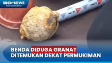 Warga Sekoja Geger,...