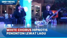 White Chorus Hipnotis...