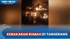 Gara-Gara Bakar Kardus...