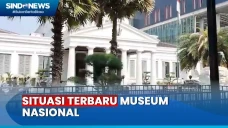 Update! Museum Nasional...