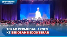 Tekad Ganjar Pranowo...
