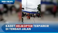 Warga Banjarnegara Kaget...