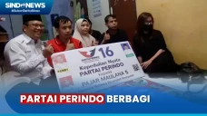 Anak Difabel di Bandung...