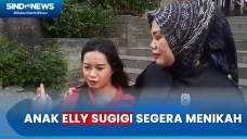 Ulfi Damayani, Anak...