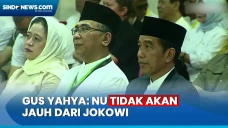 Program NU Selalu Dibantu,...
