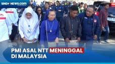 Kepala BP2MI Jemput...