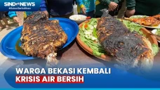 Antusias Warga Berau...
