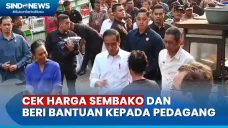 Pagi Ini, Presiden Jokowi...