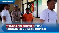 Ngaku Dukun, Pedagang...