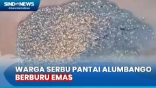 Warga Gorontalo Serbu...