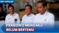 Soal Dirinya Mencekik...