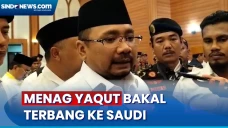 Kuota Petugas Haji 2024...