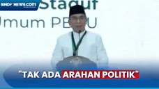 Gus Yahya Tegaskan Tak...