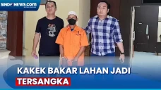 Tertangkap Tangan, Kakek...