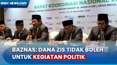 Masuki Tahun Politik,...