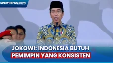 Hadiri Apel Akbar Angkatan...