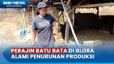 Krisis Air Bersih, Perajin...