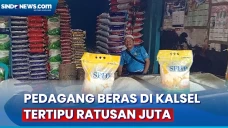 Ditipu Ratusan Juta,...