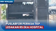 Tim Puslabfor Mabes...