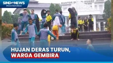 Warga Muarojambi Gembira,...