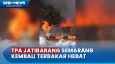 TPA Jatibarang Semarang...
