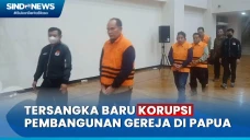 Korupsi Pembangunan...