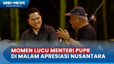 Malam Apresiasi Nusantara,...