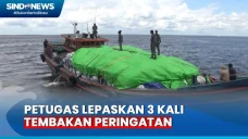 Kapal Penyelundup dari...