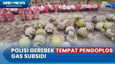 Nekat Lakukan Aksi di...